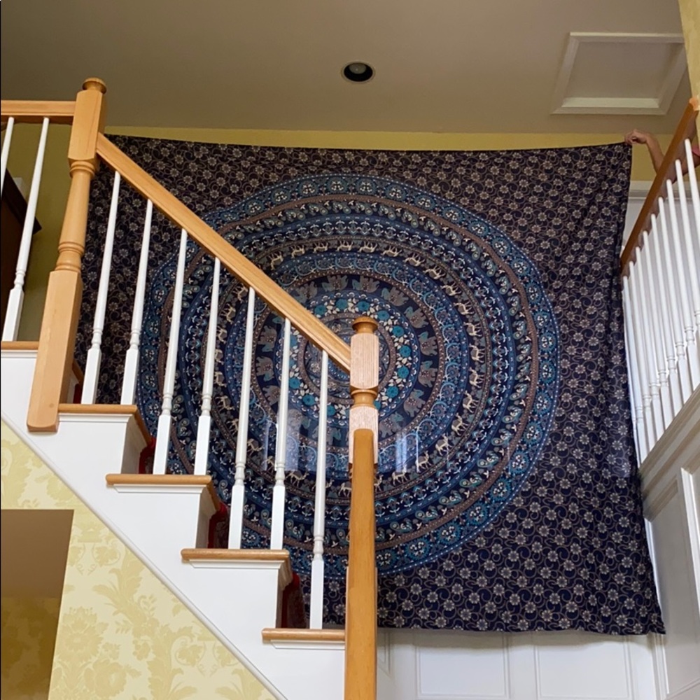 Urban Outfitters Tapestry!
